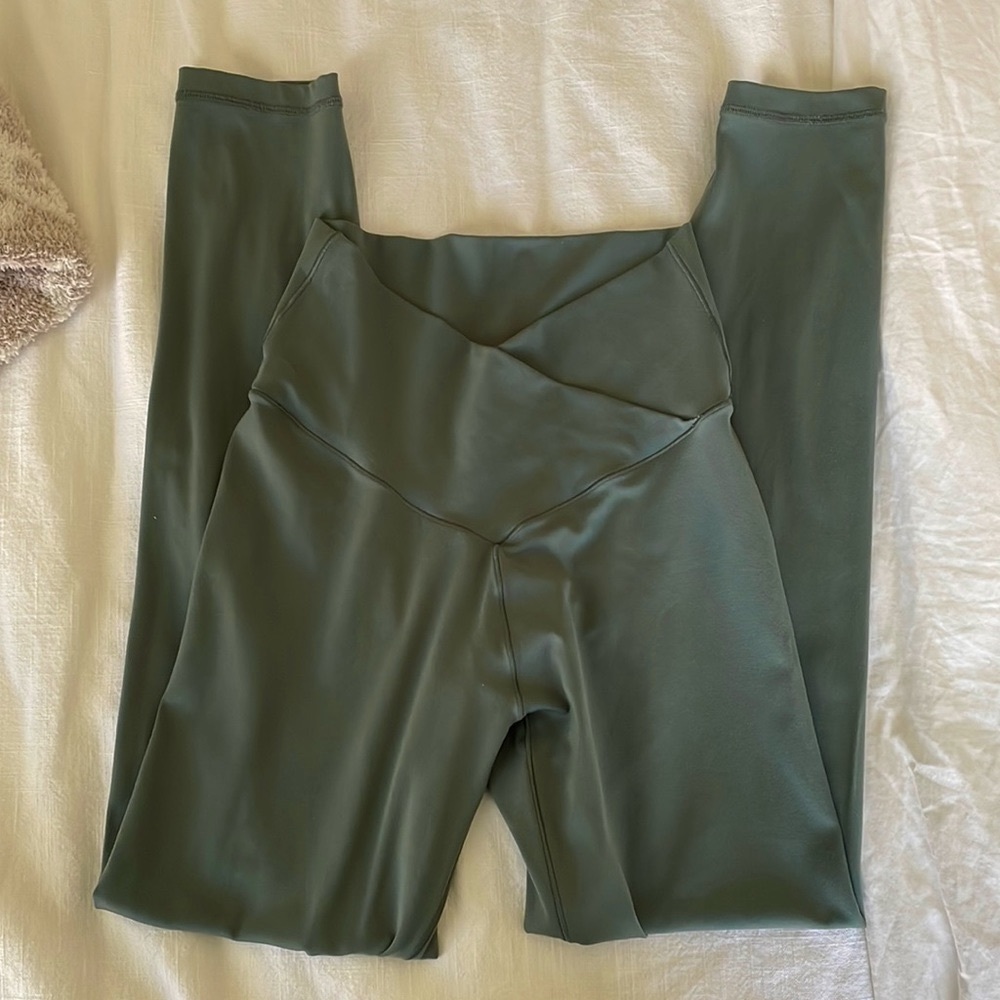 Aerie Offline 7/8 Leggings